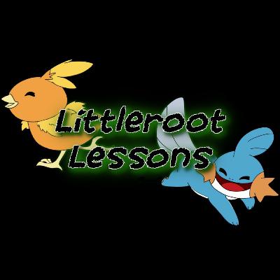 The Best of the Rest for Reg G! | Littleroot Lessons Ep 217