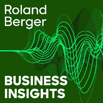 Sustainability Insights: Driving value with sustainability