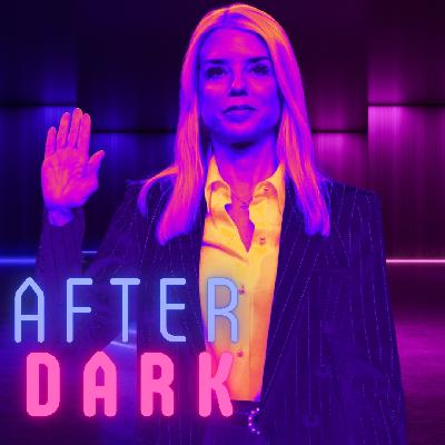 Podzilla After Dark - Epstein's, and Trump's, and Bondi's - Oh My (swamp)!