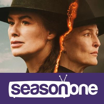 Season One 555: The Abandons