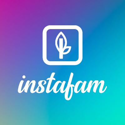 InstaFam: Families On Mission