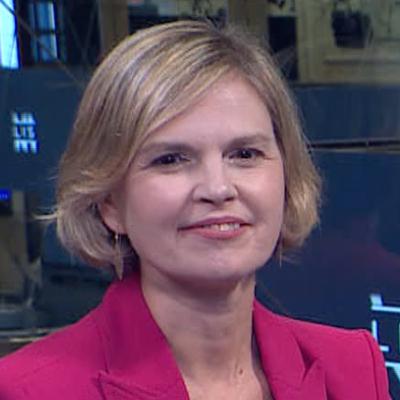 Catherine Sabatos-Peyton is running Larkspur Biosciences, a company targeting cancer cell fitness