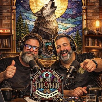 Episode 6 : Howl’in with the Church