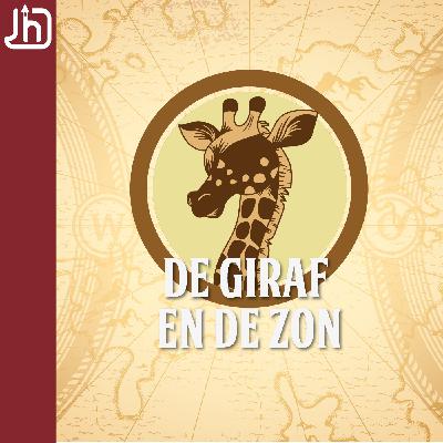 De Giraf en de Zon