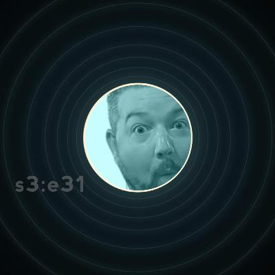 Dramface Podcast Thirty One