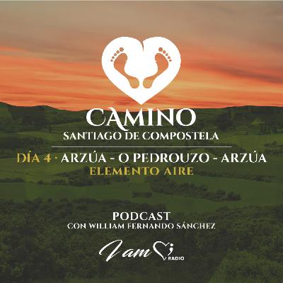 Episodio 4 - Elemento Aire