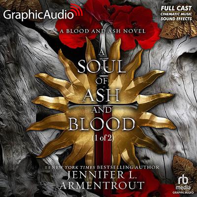 Blood and Ash 5: A Soul of Ash and Blood 1 of 2 Blood and Ash 5: A Soul of Ash and Blood 1 of 2