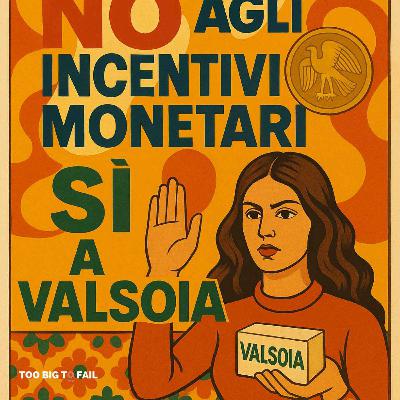 EP.65 - Incentivi (non) monetari