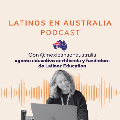 S3 EP11 Australia, casos de la vida real con Ramiro Rubio- De estudiante que perdió su sponsor a ciudadano que trabaja en las minas en Perth