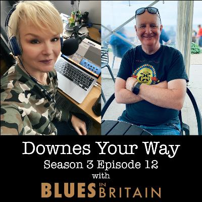 Series 3 Ep 12: In Conversation With Colin Speller