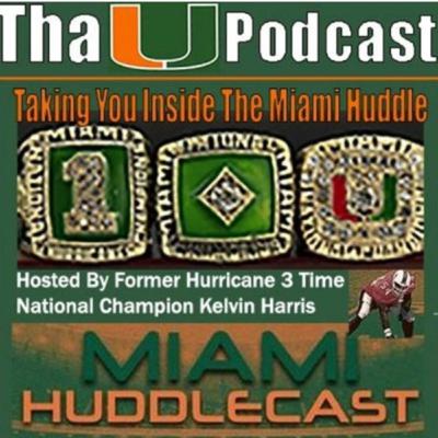 The UPodcast: Spring Ball Report with Manny Navarro The UPodcast: Spring Ball Report with Manny Navarro