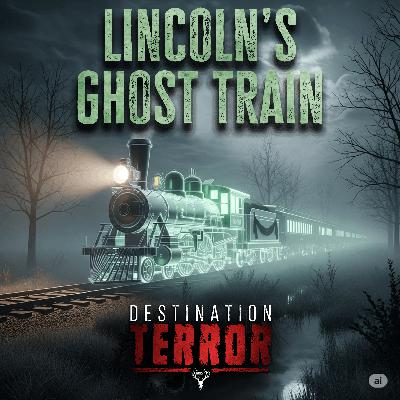 LINCOLN'S GHOST TRAIN - The Phantom Funeral Express