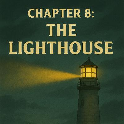 Chapter 8: The Lighthouse Chapter 8: The Lighthouse