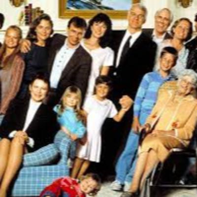 POP ART: Episode 123, Parenthood/The Royal Tenenbaums POP ART: Episode 123, Parenthood/The Royal Tenenbaums