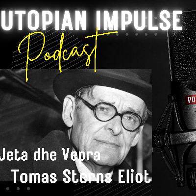 Jeta dhe Vepra e Tomas Sterns Eliot