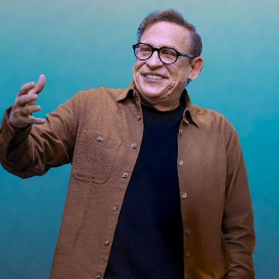 A Síndrome do Cristão Morno // Abe Huber A Síndrome do Cristão Morno // Abe Huber