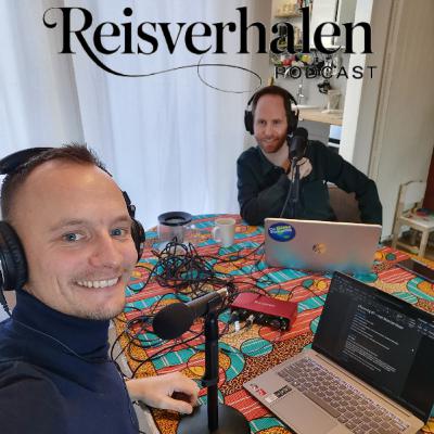 #7 Ontvoerd in Tanzania: Levensveranderende solo-reis door Afrika