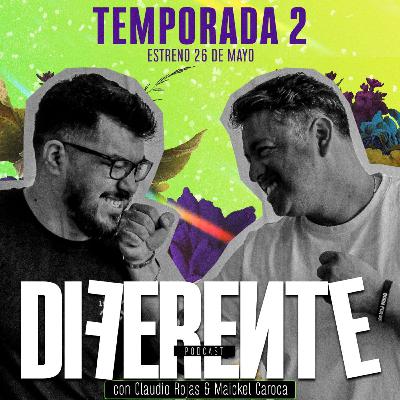 Episodio 012 - Espíritu Pionero.
