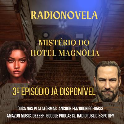 RADIONOVELA - ÚLTIMO CAPITULO