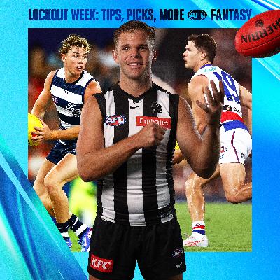 Fantasy lockout week tips, locks, cash cows Fantasy lockout week tips, locks, cash cows