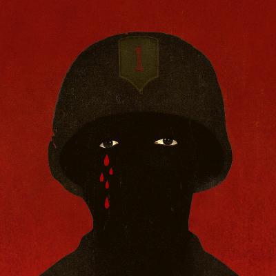 Casting The Net Episode 157: Da 5 Bloods