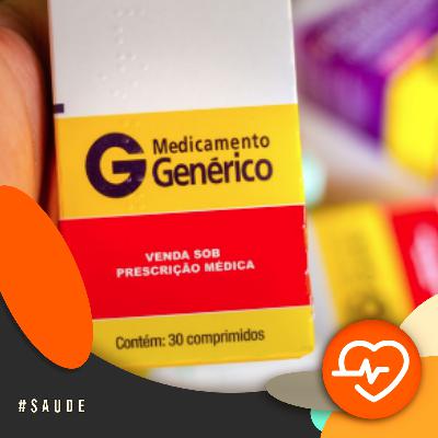 Com a Saúde em Dia - Para que servem as tarjas nos medicamentos?