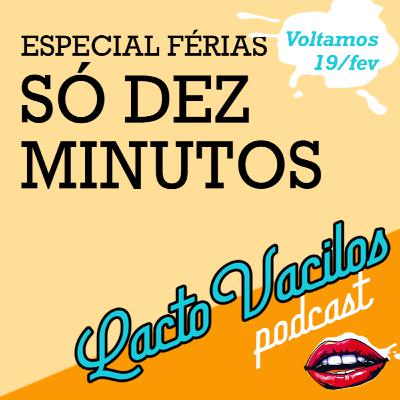 ESPECIAL DE FÉRIAS 2026 #5 ESPECIAL DE FÉRIAS 2026 #5