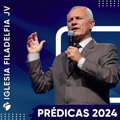 E358│Si Dios sabía todo lo que iba a pasar en el mundo, ¿por qué entonces creó al hombre? (Gn 1:26-28) - Abraham P