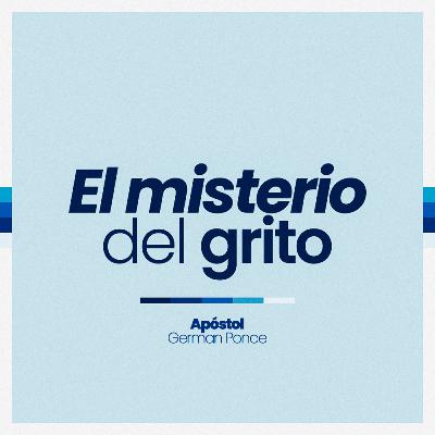 El misterio del grito