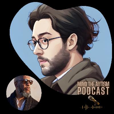 MTAP | Autistic Coach and Counsellor Connect on Community - S1E8