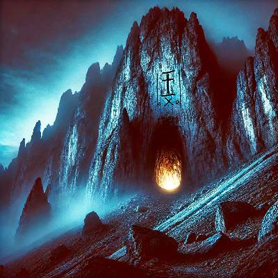 Story Time Lounge: Halloween Creeps - The Ascent