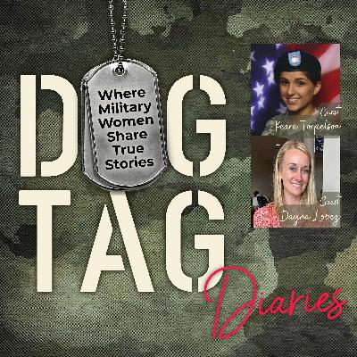 From Trauma to Triumph: Two Women Reunite After Fort Hood Shooting -57