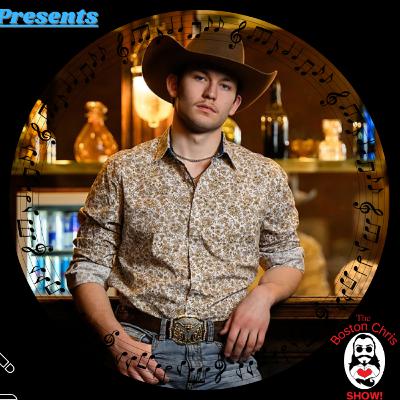 Ep. 101 - TRISTAN ROBERSON - It Just Comes Naturally | The Boston Chris Podcast Ep. 101 - TRISTAN ROBERSON - It Just Comes Naturally | The Boston Chris Podcast