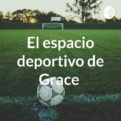El espacio deportivo de Grace  (Trailer)