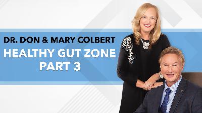 Gut Zone part 3