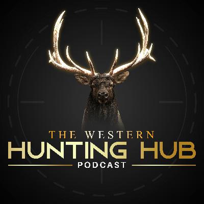 207 - Pronghorn Antelope