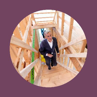 Mark Carney’s plan for affordable housing
