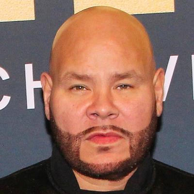 FatJoe Privite Listening Session