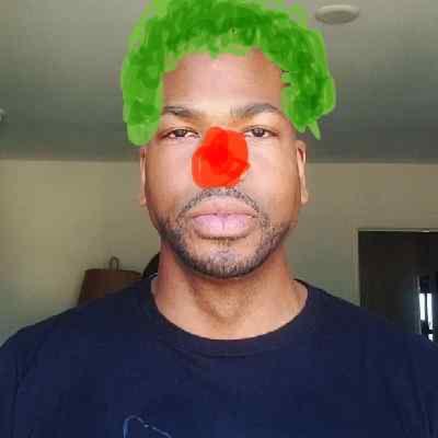 Rambling 5: Tyrone Magnus is officially a reactionary clown also a brief thought on the Tlou show