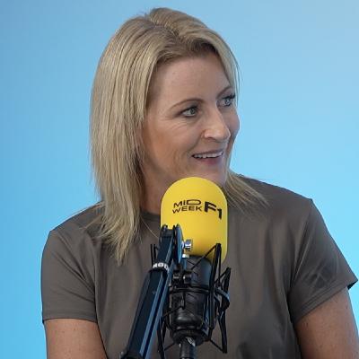 14: That Was A Great British Grand Prix! With Sky F1's Rachel Brookes 14: That Was A Great British Grand Prix! With Sky F1's Rachel Brookes