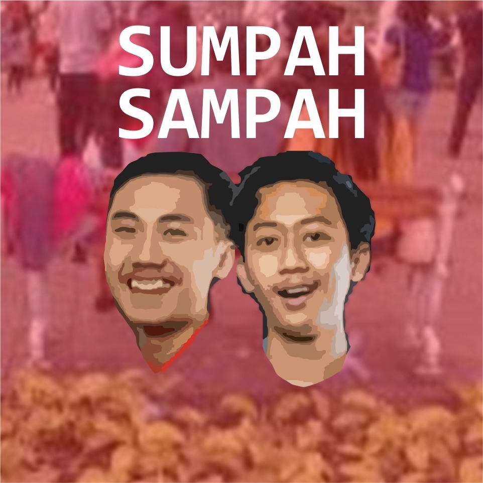 EPS 15 - KOMIK KOK NYEPIK EPS 15 - KOMIK KOK NYEPIK
