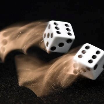 خوش شانس ، بد شانس