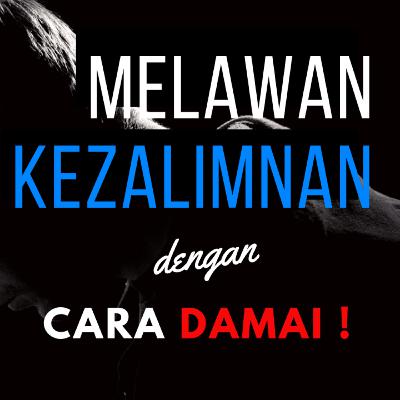 Melawan Kezaliman dengan Damai | Abu Dzar Al-Ghifari #part4 | Kisah 60 Sahabat Nabi