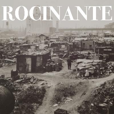 Ep 35 - Patriotic Bread Lines w/ Malcom Kyeyune