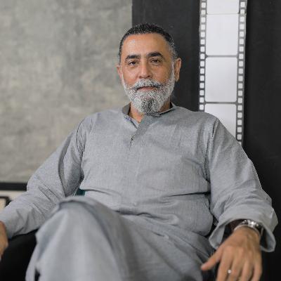 Shahzad Nawaz | Pakistani Film Director & Actor | Gup Shup with FUCHSIA