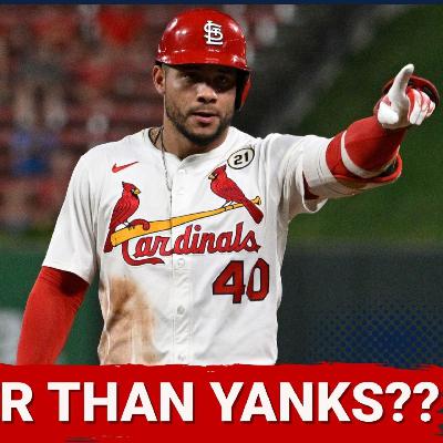 INFIELD SHOWDOWN: Red Sox’s Carlos Narváez and Willson Contreras BATTLE Yankees’ Star Power INFIELD SHOWDOWN: Red Sox’s Carlos Narváez and Willson Contreras BATTLE Yankees’ Star Power