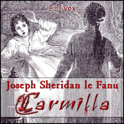 Carmilla – Complete Audiobook | Classic Audiobooks Archive