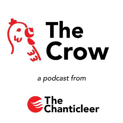 The Crow: Board of Trustees, Canvas Shutdown, Harvest Festival