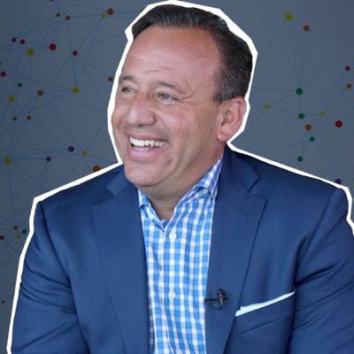 Episode #9 David Meltzer - Happiness is viral Episode #9 David Meltzer - Happiness is viral