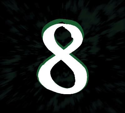 Episode - 8 - Leprechauns